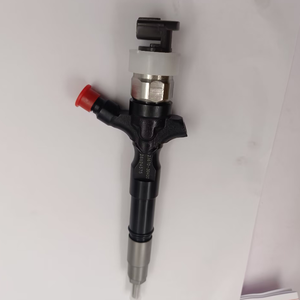 Injecteur de carburant Common Rail 295050-0460 295050-0200 23670-39365 23670-30400 pour Toyota Hilux 2.5d 3.0d - Product Image 1