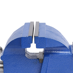 Băng ghế dự bị hạng nặng của Đức Vise chính xác hộ gia đình vice 3 inch 5 inch 6 inch 8 inch Vise - Product Image 4