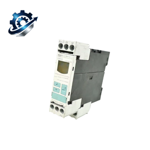 Relé de Monitoreo de Nivel 3UG56162CR20 3UG56161CR20 de Buena Calidad, 24V AC/DC, para Protección Contra Desbordamiento - Product Image 2