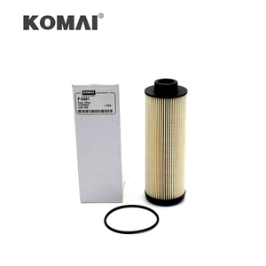 Filtro de Combustible Diésel KOMAI 10012449 51.12503-0056 51.12503-0037 E56KP E56KPD72 KX73/1D PU855x 51.12503-0042 - Product Image 4