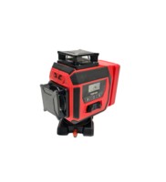Outil de niveau Laser ligne faisceau vert niveau automatique Laser intelligent intérieur extérieur Construction Lazer