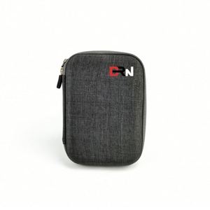 Botiquín de Primeros Auxilios de Emergencia, Bolsa Médica de Viaje, Mini Bolsa de Primeros Auxilios de EVA para el Hogar, Supervivencia al Aire Libre, Camping y Auto - Product Image 3