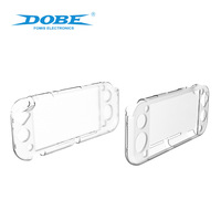 Étui de protection transparent TNS-19071 pour Switch Lite, accessoires de jeu