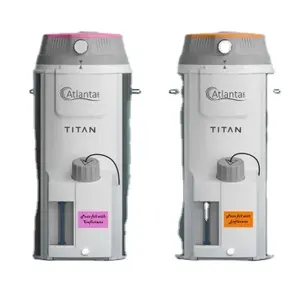 Titan 1 Professional Vaporizer for Anesthesia Machine Original Vaporizer