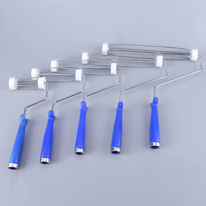 Vendita Calda 4 di pollice Pe Per Camere Bianche <span class=keywords><strong>Lavabile</strong></span> Lint Pulizia <span class=keywords><strong>Rullo</strong></span> Appiccicoso Per Piano Industriale - Product Image 4