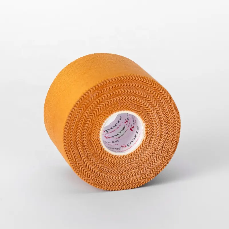 KNOWSPORTS Rigid Strapping Tape-Quality Product Sports Tape Manufacturers