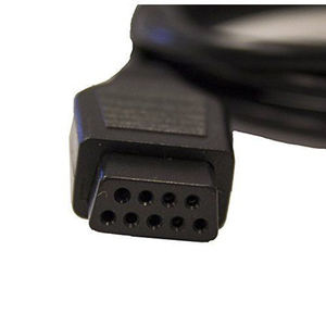 Cable de Extensión de Controlador de 1.8m y 9 Pines para <span class=keywords><strong>SEGA</strong></span> Genesis2, <span class=keywords><strong>Mega</strong></span> Drive2, Consola MD <span class=keywords><strong>2</strong></span>, Mando de Juego, Cable de Extensión - Product Image 5