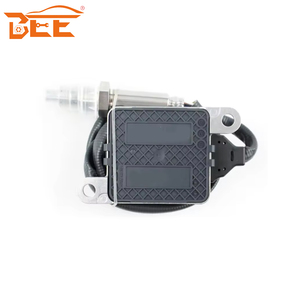 5WK97124 3616050-FD2101 5WK9 7124 A3C0095550001 3616050FD2101 Sensor de oxígeno y nitrógeno para Motor Great Wall - Product Image 3
