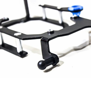 Support de lentille de projecteur SANVI pour phares de voiture Audi A8L A3 S3 A6L 2011-2015 – Kits de mise à niveau DIY pour phares de voiture - Product Image 4