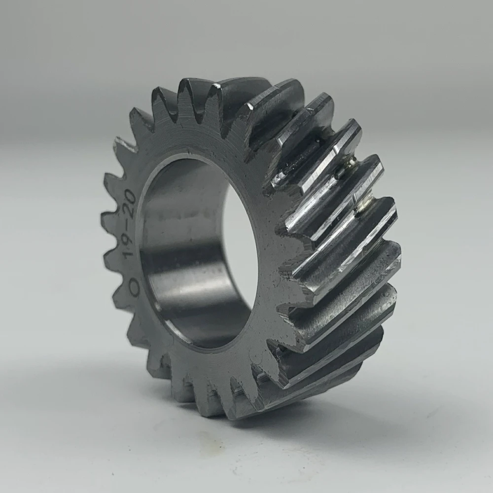 Изготовленный На Заказ Распредвал для гоночного металлического стального мотоцикла Tvs