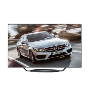 Usine OEM 65 pouces 4K OLED Smart LED TV Wifi Système de signal numérique pris en charge Télévision <span class=keywords><strong>multi</strong></span>-langues - Product Image 4