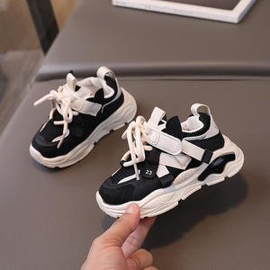 Zapatillas Deportivas para Niños, Zapatillas para Correr y Caminar, Zapatillas Casuales Transpirables, <span class=keywords><strong>Zapatos</strong></span> de Moda para Niños, Primavera 2026 - Product Image 5