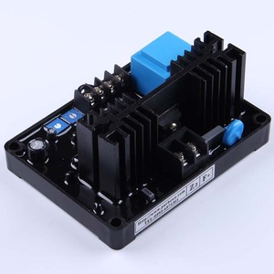 อะไหล่เครื่องกำเนิดไฟฟ้า ยี่ห้อ Yunteng รุ่น GB-110 ชุดแปรงถ่าน AVR สำหรับเครื่องกำเนิดไฟฟ้า - Product Image 5