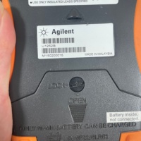 Brand-new Genuine Agilent U1252B Digital Multimeter; True RMS Handheld Multimeter Place Origin Other Overseas Regions Power None