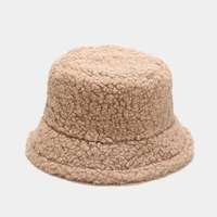 Chapeau d'hiver unisexe en velours d'agneau brodé en 3D personnalisé, chapeau bob chaud et tendance pour le quotidien, les fêtes, le ski, la pêche, le cyclisme et les aventures