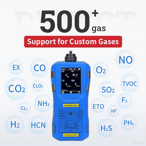 Nhà sản xuất AC điện dễ cháy <span class=keywords><strong>Gas</strong></span> <span class=keywords><strong>Detector</strong></span> Alarm <span class=keywords><strong>CH4</strong></span> & co Carbon Monoxide <span class=keywords><strong>Detector</strong></span> 4 trong 1 <span class=keywords><strong>Gas</strong></span> <span class=keywords><strong>Detector</strong></span> - Product Image 2