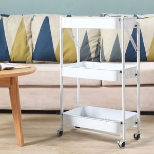Brand New High Quality Multi Layer Floor-Standing Storage <b>Rack</b> for Fruits Snacks Other Multi Functional Items - Product Image 6