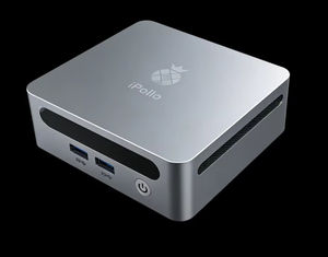 OpenClaw IPollo ClawPC A1 Mini PC AMD R5 5600H Procesador de Datos IA 64GB RAM 2TB SSD Sistema de Hardware Dedicado Nuevo - Product Image 6