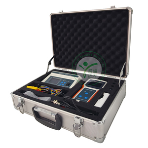 เครื่องค้นหาความผิดปกติของฉนวน DC อเนกประสงค์ KDZD836เครื่องตรวจจับความผิดพลาดบนพื้นดิน DC พร้อมการแปลงฟูเรียร์แบบเร็ว - Product Image 6