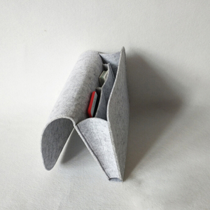 Organizador de Armario Colgante Multifuncional de Fieltro No Tejido, Bolsa de Almacenamiento Debajo de la Cama - Product Image 2