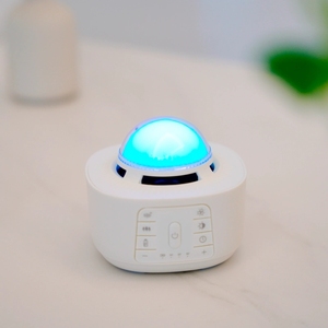 Máquina de Sonido Terapéutico Natural Relajante, Caja de Sonido para Ayudar al Bebé a Dormir - Product Image 6
