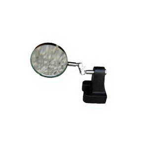 แว่นขยาย SUNTOOLS/STIPL รุ่น 335 รูปทรงไม่ปกติ ขนาด 2 1/2 นิ้ว ทำจากพลาสติก สำหรับตรวจสอบอัญมณี ทำแม่พิมพ์ - Product Image 1