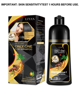 Tinta <span class=keywords><strong>per</strong></span> <span class=keywords><strong>Capelli</strong></span> Permanente di Qualità Premium <span class=keywords><strong>per</strong></span> <span class=keywords><strong>Capelli</strong></span> Bianchi, Senza <span class=keywords><strong>Ammoniaca</strong></span>, Formula Naturale a Base di Erbe, Copre i <span class=keywords><strong>Capelli</strong></span> Grigi, Vendita Calda - Product Image 5