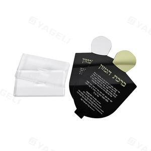 ที่ใส่แผ่นโลหะใสใสใสออกแบบได้ตามต้องการ - Product Image 5