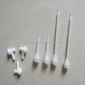 Cartucho de Revestimiento de <span class=keywords><strong>Poliurea</strong></span> <span class=keywords><strong>en</strong></span> Aerosol Frío de Dos Componentes - Product Image 6