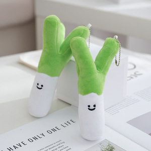 Dễ thương chuyển đổi màu hồng thoải mái thỏ búp bê trái cây trẻ em thú nhồi bông đồ chơi sang trọng tùy chỉnh - Product Image 4