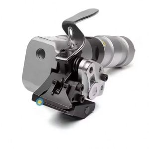 Herramientas Neumáticas para Flejado de Flejes de Acero, Máquinas Neumáticas Separadas para Flejado de Acero - Product Image 4
