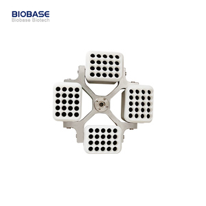 BIOBASE CHINA Automatische Ontdopcentrifuge BKC-AU5BT met 1s~999min automatische ontdekcentrifuge voor laboratorium en ziekenhuis - Product Image 2