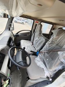 Camión de carga de asientos de doble fila <span class=keywords><strong>JMC</strong></span> de luz pequeña 4*2 <span class=keywords><strong>N720</strong></span> personalizable directo de fábrica con 92HP para ventas - Product Image 6