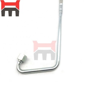Tubo de Aceite en Oferta 456-5182 4565182 para Excavadora CAT320D2 C7.1 Turbo - Product Image 4