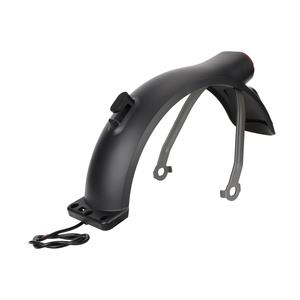 Kit de protection arrière pour Mi 6 Lite avec support métallique pour feu arrière à crochet, éclairage nocturne et protection, ensemble complet de feux arrière - Product Image 5