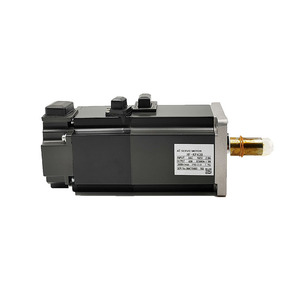 มอเตอร์เซอร์โว MPM-B1653E-SJ72AA ของแท้ใหม่ มีสินค้าในคลัง - Product Image 5