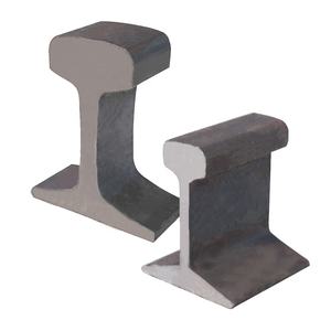 Rails <span class=keywords><strong>de</strong></span> train en acier d'usine, voies ferrées - Product Image 6