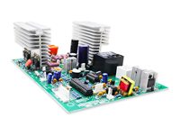 Service OEM Carte de circuit d'onduleur Microtek Carte de contrôle d'onduleur PCB PCBA Fournisseur