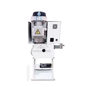 เครื่องย้ำหางปลาแบบกึ่งอัตโนมัติเครื่องย้ำสายไฟ - Product Image 3