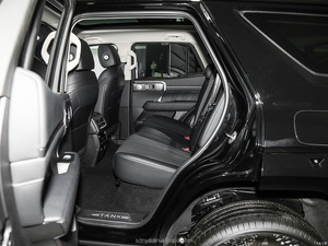 Nuovo Great Wall Tank <span class=keywords><strong>500</strong></span> 2026, SUV 5 Posti 4WD, Motore Ibrido a Benzina 3.0T, 360 CV, Sistema Mild <span class=keywords><strong>Hybrid</strong></span> 48V, Cambio Automatico, Acquisto Online - Product Image 6