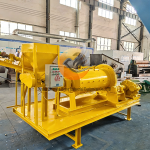 बड़ी क्षमता टायर मोबाइल बॉल मिल की कीमत - Product Image 3