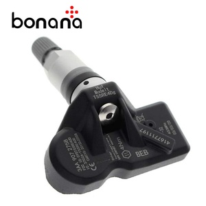 Sensor de Presión de Neumáticos TPMS 3AA907275F 433MHZ para VW EOS Golf CC Audi A4 A5 Q5 3AA907275D - Product Image 4