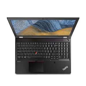 1On Sale ThinkPad E15 Ordinateur portable professionnel Intel Core I7-1260P 77CD Windows11 14 pouces 60Hz 32G 1 To SSD Ordinateur portable professionnel - Product Image 2