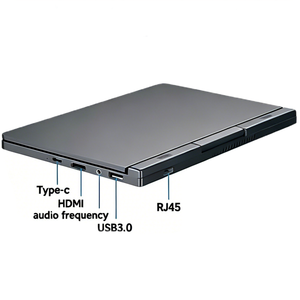 8 Inch Gaming Laptop Windows 11 High Performance Portable <b>Mini</b> Gaming Notebook - Product Image 5