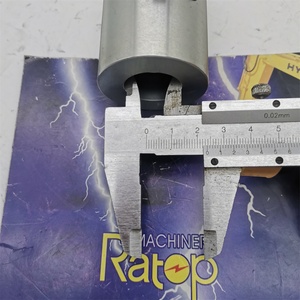Bobina de Válvula Solenoide Original Nueva 873475 24V - Product Image 5