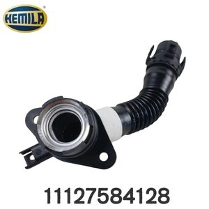 HEMILA Suku Cadang Mobil 11127584128 Saluran Masuk Knalpot Mesin, Kompatibel dengan Model Mesin BMW N55 E70, E90, F10, F12, F18, dan F25 - Product Image 4