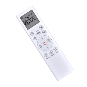 New Replacement RCH-RSY2-0 <b>Remote</b> Control for Hisense LCD Air Conditioner <b>Remote</b> Control - Product Image 3