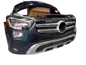 Paraurti Anteriore Completo per Mercedes Benz GLC260 300 X253 W218 Anni 2021-2024 - Ricambi Frontali - Product Image 4
