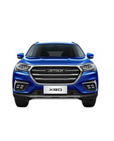 Jetour X-1 SUV Voiture à essence/essence X70 Plus Véhicules électriques 2021 2022 2023 Jetour X70 X70S X70 X90 X95 Plus EV SUV de taille moyenne
