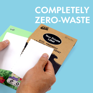 Feuilles de détergent de <span class=keywords><strong>lessive</strong></span> <span class=keywords><strong>Feuille</strong></span> biodégradable <span class=keywords><strong>Feuille</strong></span> de détergent <span class=keywords><strong>Feuille</strong></span> de détergent écologique - Product Image 4